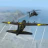 FPS Commando Strike 3D icon