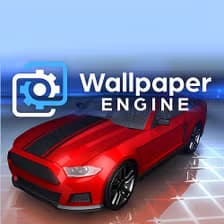 Wallpaper Engine icon