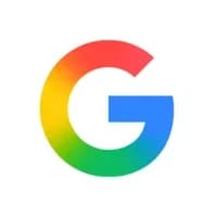 Google App icon