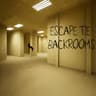 أيقونة Escape the Backrooms