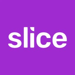 slice: UPI credit card & bank icon