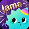 Lama—Voice Chat Room & Game icon