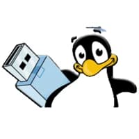 Universal USB Installer icon