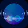Siri Voice Assistant & Command icon