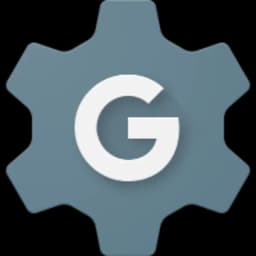 Google Mobile Services (GMS) icon