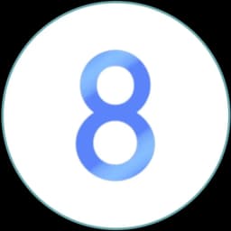 Samsung UI 8 icon