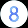Samsung UI 8 icon