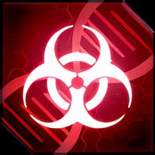 Plague Inc: Evolved icon