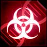 Symbol von Plague Inc: Evolved