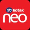 Kotak Neo: Stock Trading App icon