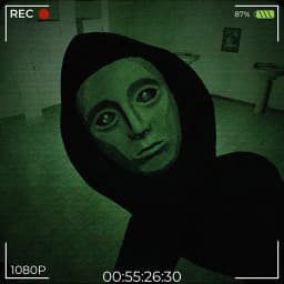 Caught Camera Night Shift Job icon