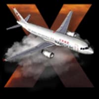 X-Plane icon