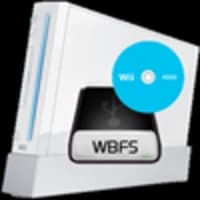 WBFS Manager icon