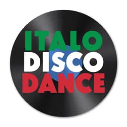 ITALO DISCO – Music Radio icon