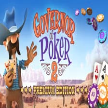 Governor of Poker 2: Premium Edition icon