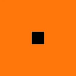 orange icon