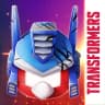 Angry Birds Transformers simgesi