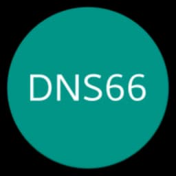 DNS66 icon