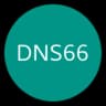 DNS66 icon