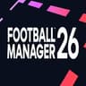 Football Manager 26 icon