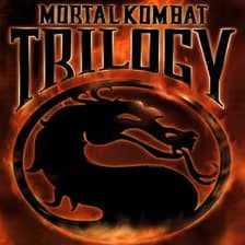 Mortal Kombat Trilogy icon