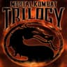 Mortal Kombat Trilogy icon