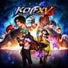The King of Fighters XV icon
