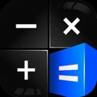 Calculator Lock - Video Lock & Photo Vault – HideX icon