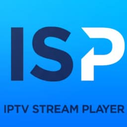 Iptv Stream Player icon
