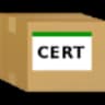 ZipSigner icon