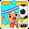Toca Boca World icon