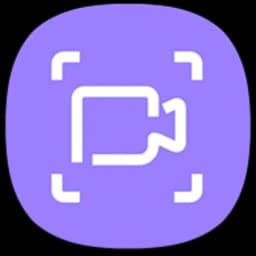 Samsung Record screen icon