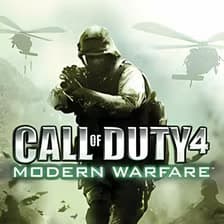 Call of Duty 4: Modern Warfare icon