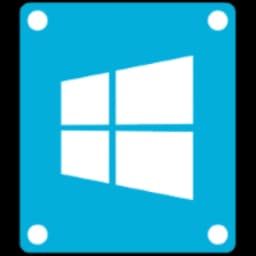 WinToHDD icon
