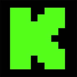 Kick: Live Streaming icon