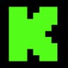 Kick: Live Streaming icon