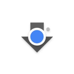 GcamLoader icon