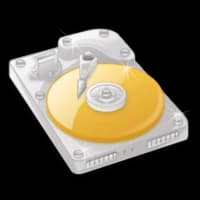 Hard Disk Sentinel icon
