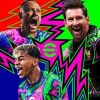 eFootball 2026 icon