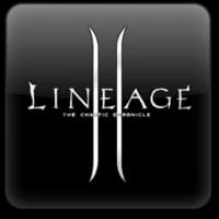 Lineage 2 icon