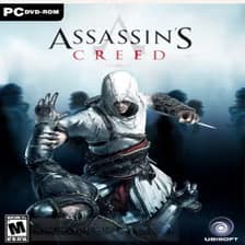 Assassin's Creed icon