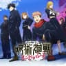 Jujutsu Kaisen Fan Game icon