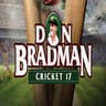Don Bradman Cricket 17 icon