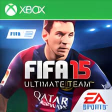 FIFA 15 Ultimate Team icon