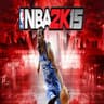 NBA 2K15 icon