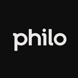 Philo: Shows, Movies & Live TV icon