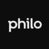 Philo: Shows, Movies & Live TV का आइकन