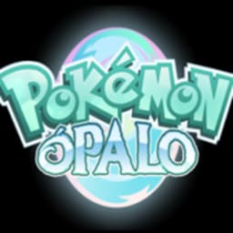 Pokémon Ópalo icon