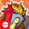 Pokémon Masters EX icon