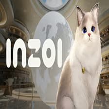 inZOI icon